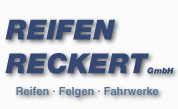 Reifen Reckert GmbH